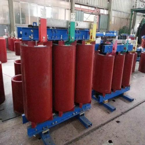 汉源SCB10-250KVA干式变压器