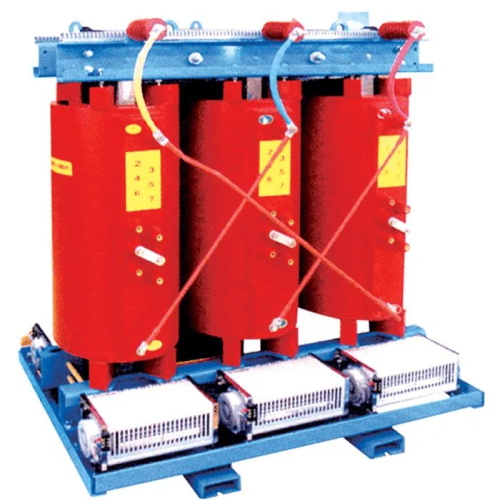 汉源SCB10-1250KVA干式变压器