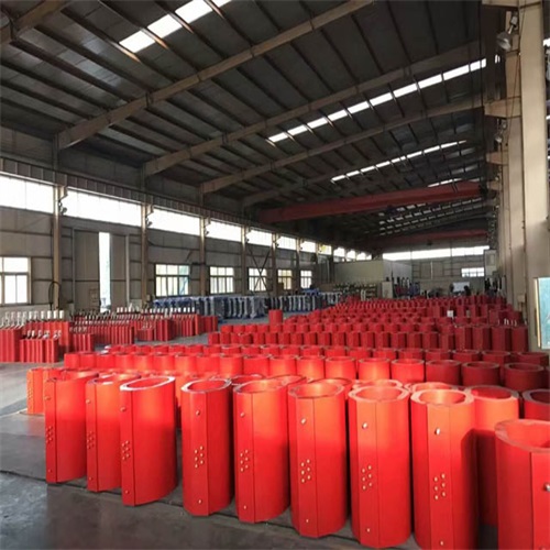 汉源SCB13干式变压器