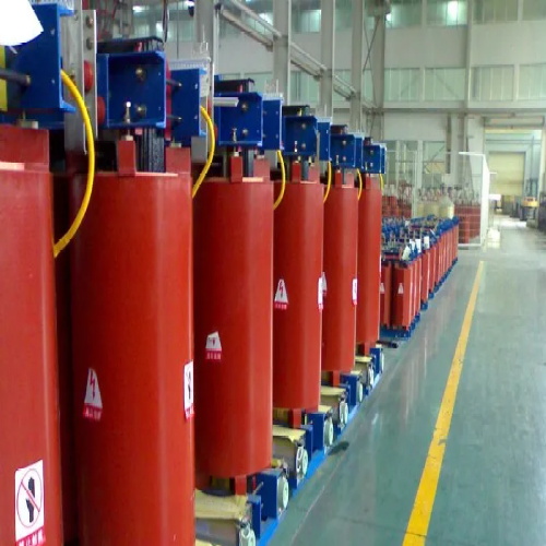 汉源SCB10-200KVA干式变压器