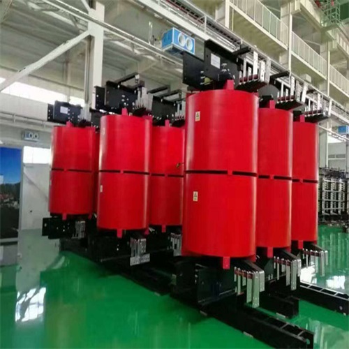 汉源SCB14-1600KVA干式变压器