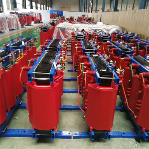 汉源2500kva干式变压器尺寸
